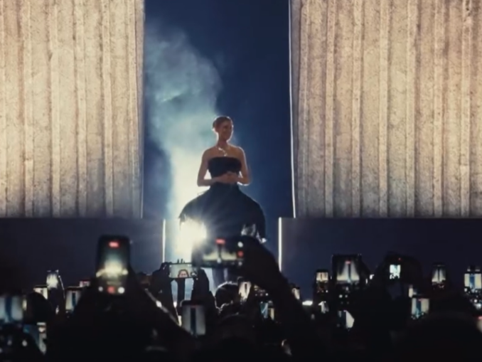 Celine Dion s-a întors pe scenă după șase ani. „Sunt tot ceea ce sunt pentru că voi m-ați iubit” – VIDEO