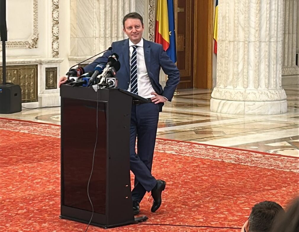 Mureșan, întrebat de Cotidianul despre decalogul PSD: „Nu sunt măsuri concrete”. Ce spune despre alegerile anticipate