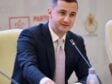 Bătălia pentru Primăria Timișoarei. Alfred Simonis le face ochi dulci liberalilor, după ce Ilie Bolojan a declarat prima dată la Cotidianul că PNL ar putea susține candidatul USR