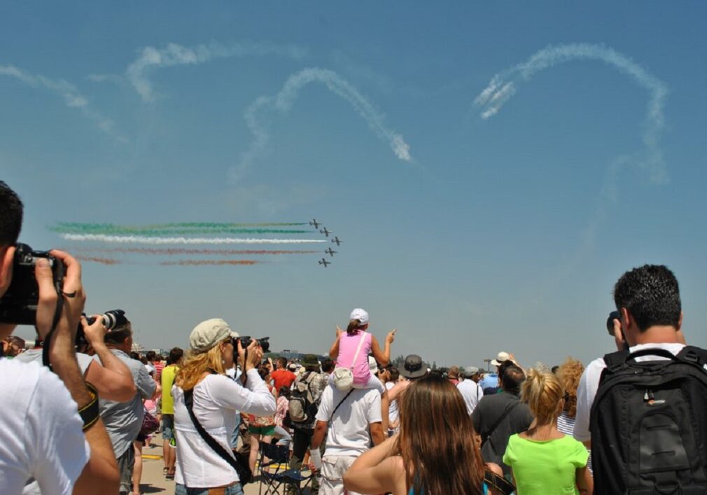 BIAS 2026, un record absolut cu 450.000 de spectatori