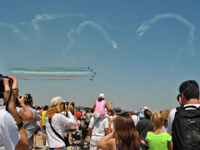 BIAS 2026, un record absolut cu 450.000 de spectatori