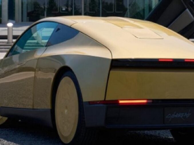 Tesla lansează Cybercab, taxiul autonom fără volan și pedale