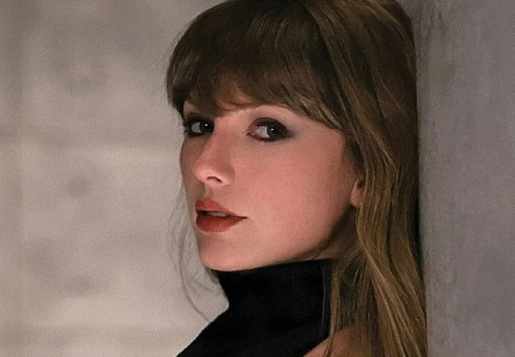 Taylor Swift lansează piesa „Patient Zero” și stârnește dezbateri în social media din cauza copertei