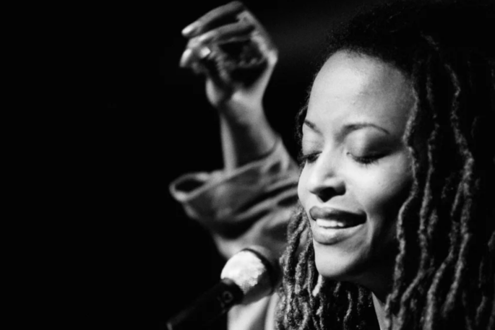 Jazzul pierde una dintre vocile sale inconfundabile. Cassandra Wilson a murit la 70 de ani VIDEO