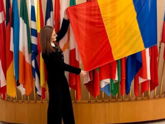 Deputata Andreea – Petronela Cîmpianu a plecat din S.O.S. România la PNL