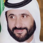 Sheikh Ahmed bin Rashid Al Maktoum