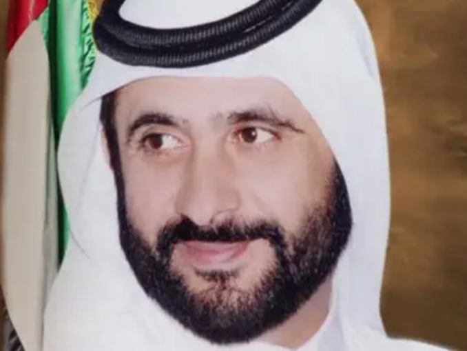 Doliu în Dubai. Zece zile de comemorare după moartea fratelui conducătorului emiratului