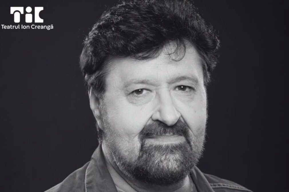 Ultimul apel pentru Ionuț Antonie. Actorul riscă să fie înhumat ca persoană fără aparținători