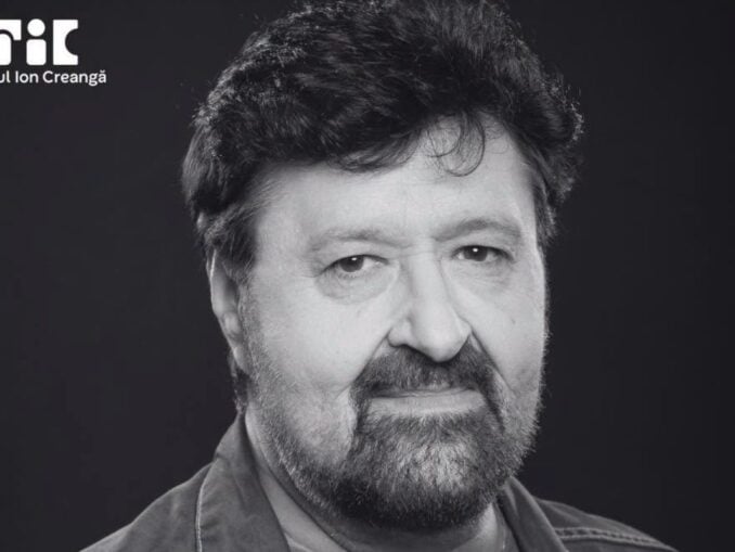 Ultimul apel pentru Ionuț Antonie. Actorul riscă să fie înhumat ca persoană fără aparținători
