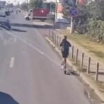 Sursa video: Românașul isteț / Facebook