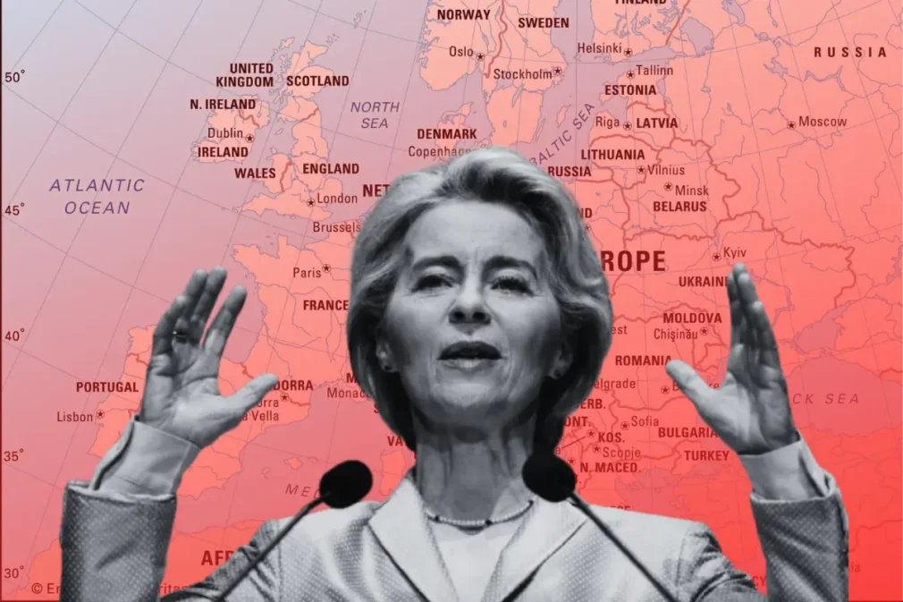 Planul Ursulei von der Leyen pentru Europa: energie mai ieftină, sprijin pentru Ucraina și frontiere mai sigure