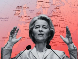Europa își caută independența. Ce pregătește Ursula von der Leyen pentru UE