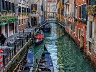 Lonely Planet  face zece recomandări pentru vacanță. Unde să călătorești în Europa în 2027