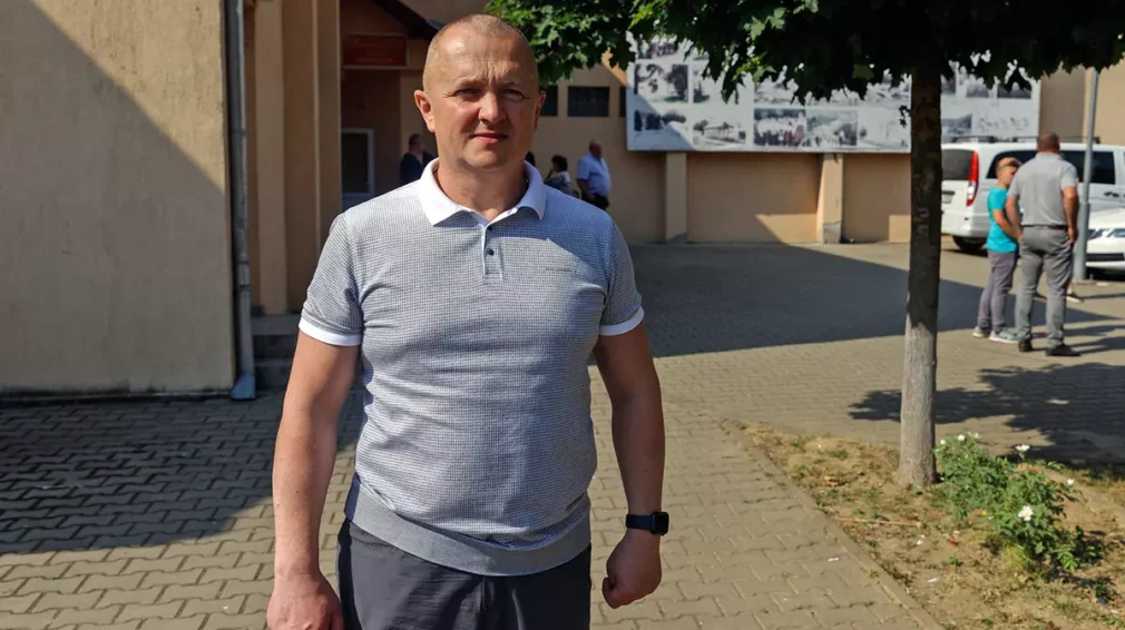 Primar din Ucraina acuzat de corupție, prins în România și extrădat