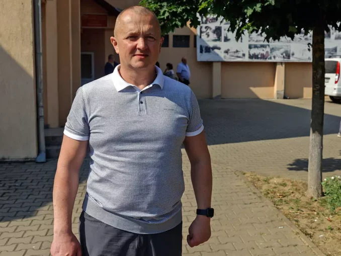 Primar din Ucraina acuzat de corupție, prins în România și extrădat