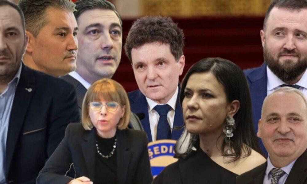 Președintele Nicușor Dan, despre procurorii șefi ai marilor parchete: Activitatea s-a dinamizat