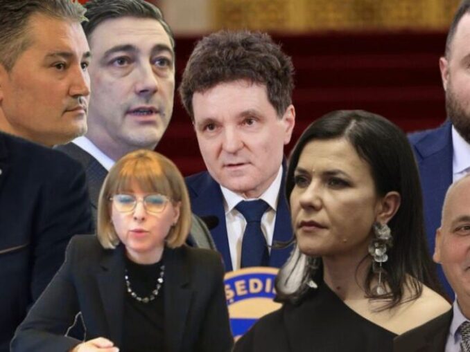 Președintele Nicușor Dan, despre procurorii șefi ai marilor parchete: Activitatea s-a dinamizat