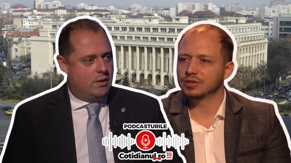 Șeful SGG: RA-APPS plătește 1,5 milioane de euro lunar pentru vilele de protocol. Chiriile partidelor, mult sub prețul pieței