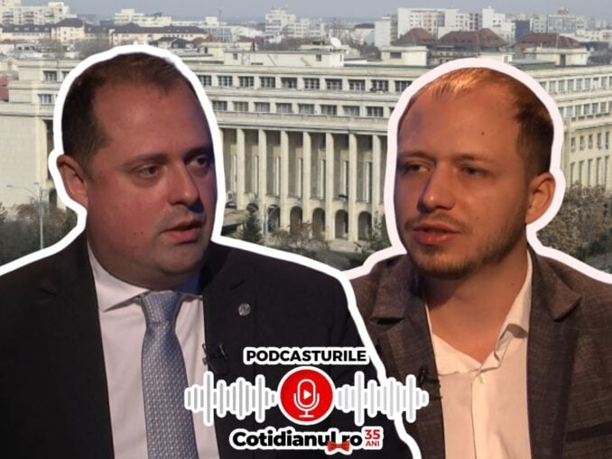 Șeful SGG: RA-APPS plătește 1,5 milioane de euro lunar pentru vilele de protocol. Chiriile partidelor, mult sub prețul pieței