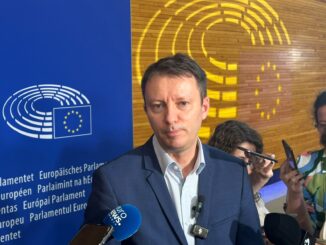 VIDEO Siegfried Mureșan: Mai bine două luni de campanie electorală decât doi ani jumate la mâna majorității PSD-AUR