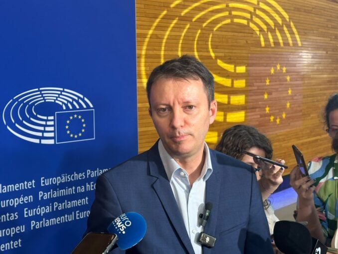 VIDEO Siegfried Mureșan: Mai bine două luni de campanie electorală decât doi ani jumate la mâna majorității PSD-AUR