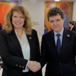 Sărăcie Bulgaria, nicușor dan, iliana iotova