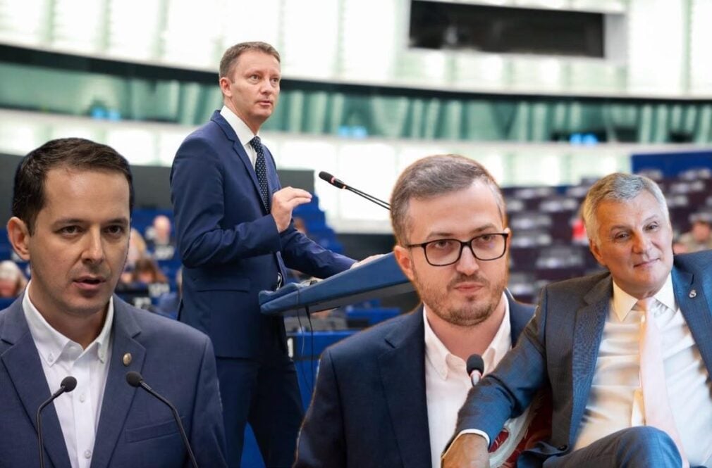 Siegfried Mureșan, tot mai departe de majoritate. Trei partide au reacționat pentru Cotidianul după ce Kelemen Hunor i-a sugerat să-și depună mandatul