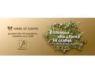 Vinul premium: ambalajul vorbește primul