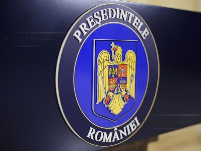 Mesaj al Administrației Prezidențiale: România NU trimite trupe combatante și militari în Ucraina