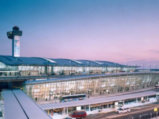 Zboruri oprite pe Coasta de Est a SUA, inclusiv pe aeroporturile din New York. O linie de fibră optică, tăiată accidental