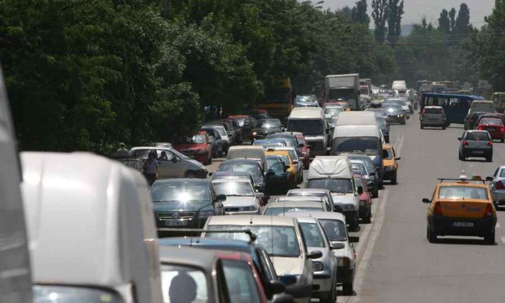 Șoferii români care circulă în Italia trebuie să știe regula celor 1.000 de metri