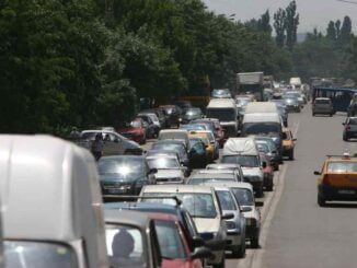 Șoferii români care circulă în Italia trebuie să știe regula celor 1.000 de metri