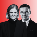 Suedia, alegeri Suedia, Magdalena Andersson, Ulf Kristersson, Democrații Suedezi, Jimmie Åkesson, alegeri parlamentare Suedia