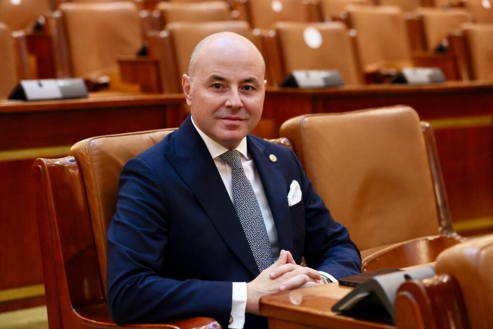 Alexandru Muraru: PSD, cel mai hulit partid din România, se poate prăbuși