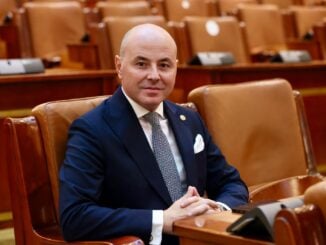 Alexandru Muraru: PSD, cel mai hulit partid din România, se poate prăbuși