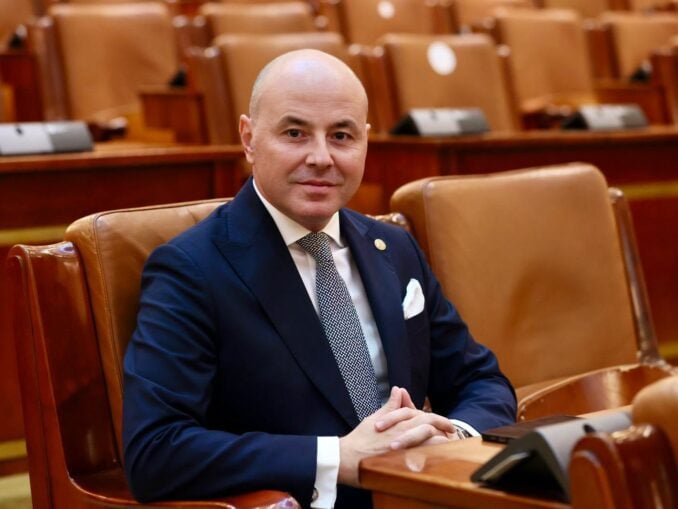 Alexandru Muraru, după desemnarea lui Siegfried Mureșan pentru funcția de premier: „Nu a existat niciun fel de ezitare”