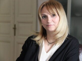 Judecătoarea Liliana Alexe de la CAB, suspendată din funcție după dosarul Romatsa