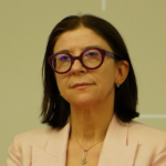Andreea Chiș, Justiție, ministru independent, Guvernul Mureșan