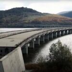 autostradă, Suplacu de Barcău, Chiribiș, Bechtel, Ministerul Transporturilor, autostrada Suplacu de Barcău–Chiribiș