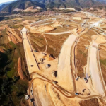 Autostrada A13, Sibiu-Făgăraș, Pro Infrastructură, Makyol, autostrăzi România, Boița, Făgăraș, Avrig, Sâmbăta de Jos, infrastructură rutieră