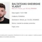 ucidere Vâlcea