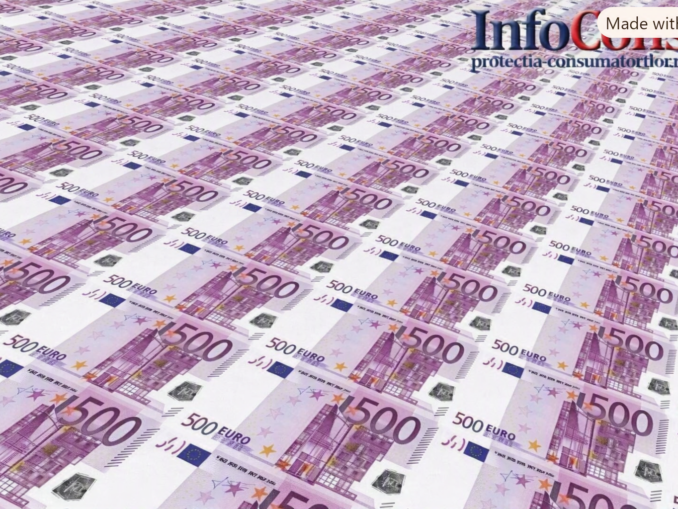 O bancnotă a dat peste cap vacanța unui român. Atenție la banii din buzunar!