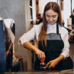 part-time, job, retail