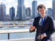 VIDEO Cât a contat prezența lui Nicușor Dan la ONU, în opinia unui profesor de la Columbia University
