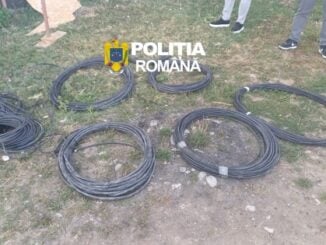 Furt de aproape 600.000 de euro de pe șantierul Termocentralei Mintia. 12 angajați, vizați de anchetă