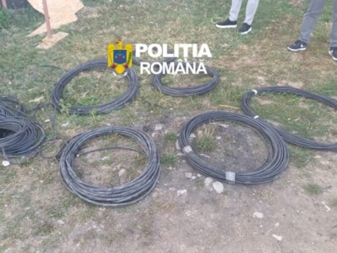 Furt de aproape 600.000 de euro de pe șantierul Termocentralei Mintia. 12 angajați, vizați de anchetă