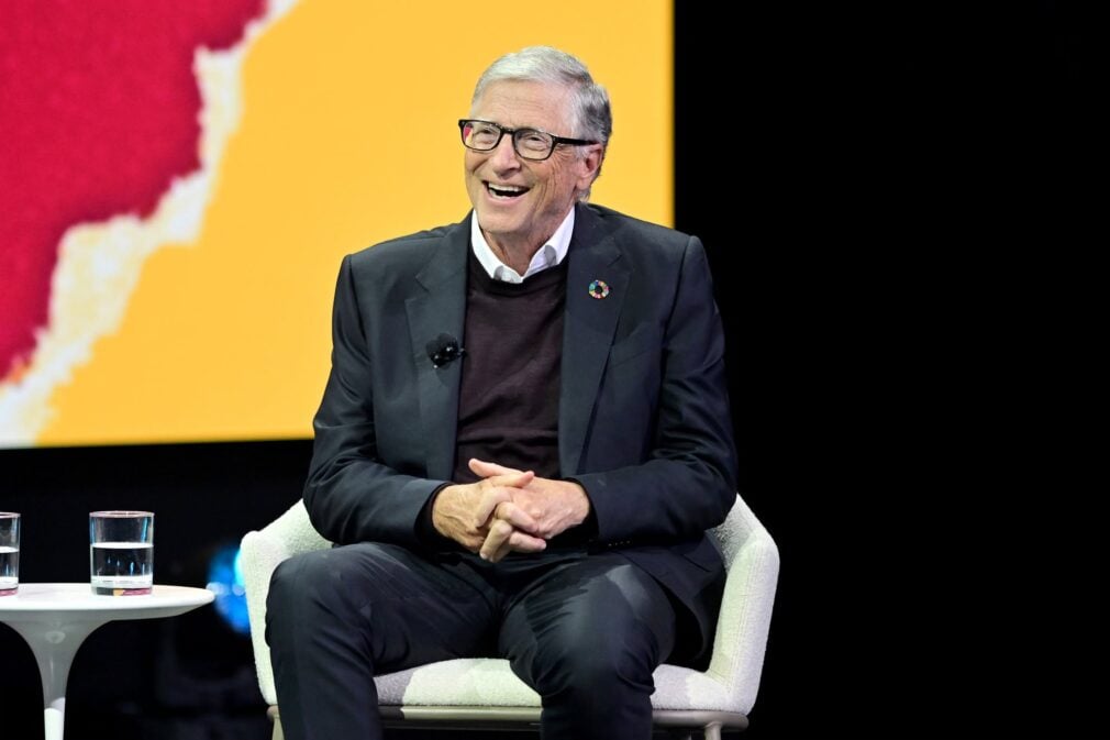 Lege federală pentru siguranța inteligenței artificiale, cerută de Bill Gates