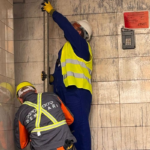 Rahova, explozie Rahova, bloc Rahova, Primăria Capitalei, PMB, lucrări de punere în siguranță