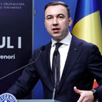 Ministrul Energiei, Bogdan Ivan