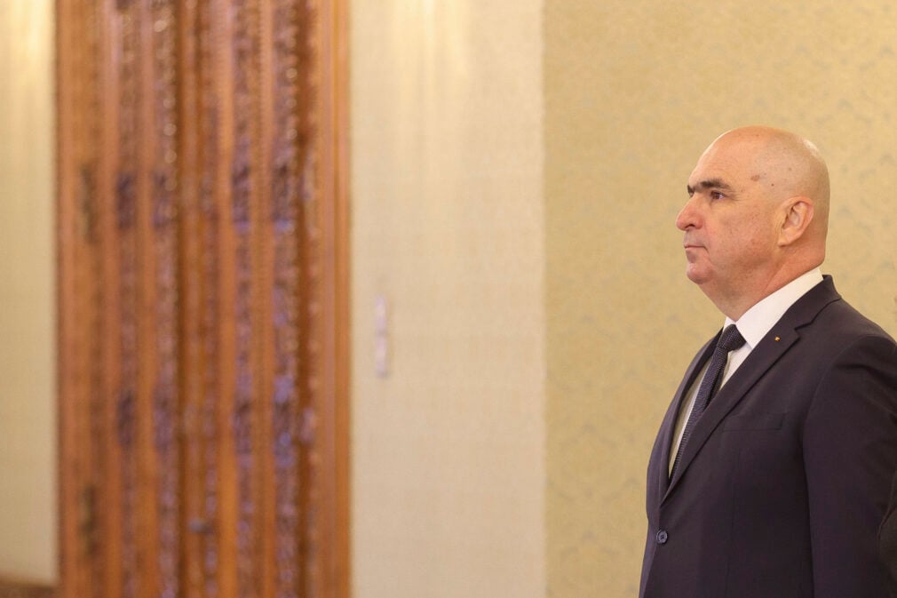 Bolojan a băgat liberalii în ședință. Bode: PNL ar fi trebuit să susțină un guvern cu puteri depline de la început/Blaga: Ne-a întrebat pe noi cineva când l-a propus pe Veștea? – VIDEO